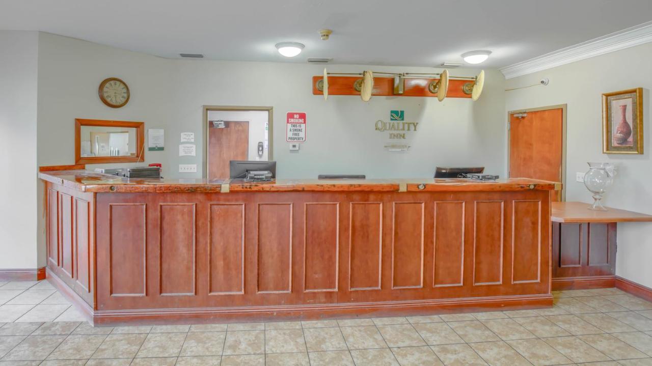 Gasthof Quality Airport Gulf Shores