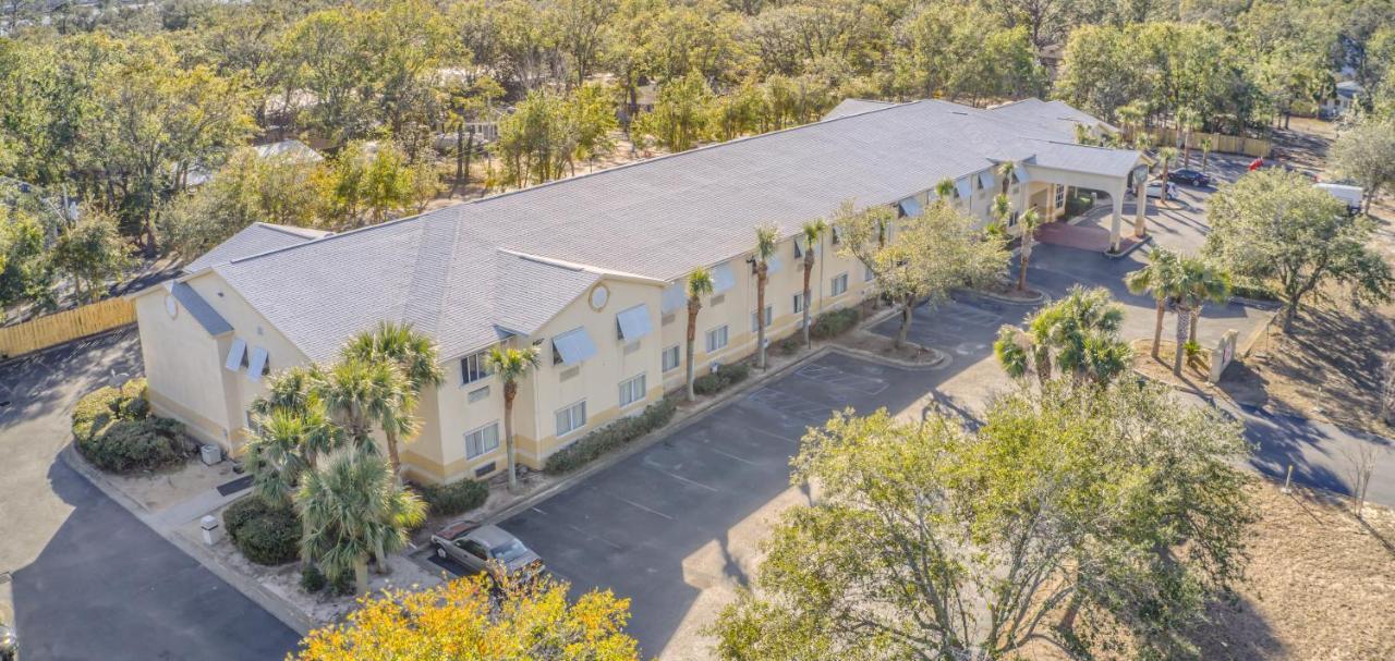 Gasthof Quality Airport Gulf Shores