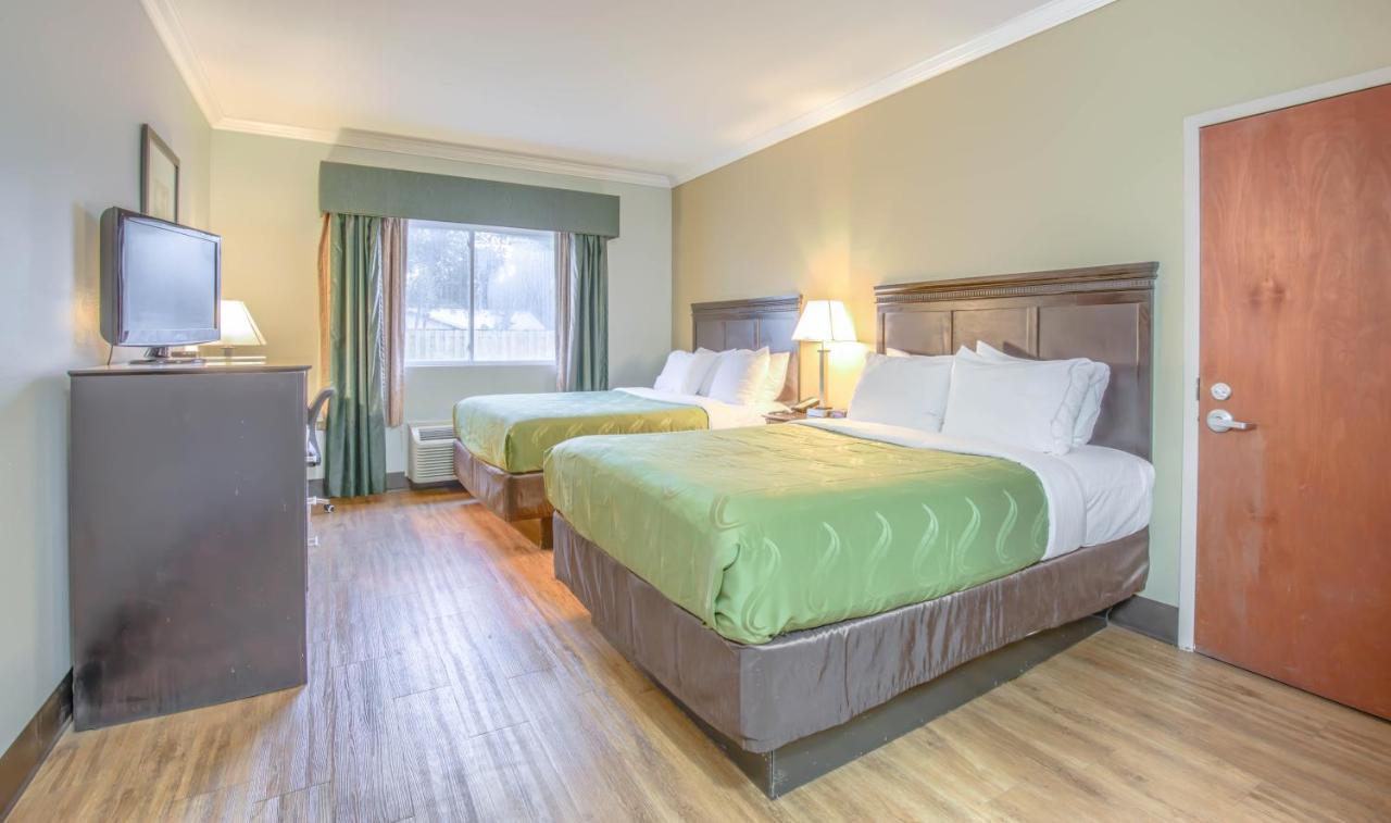 Quality Airport 3* Gulf Shores