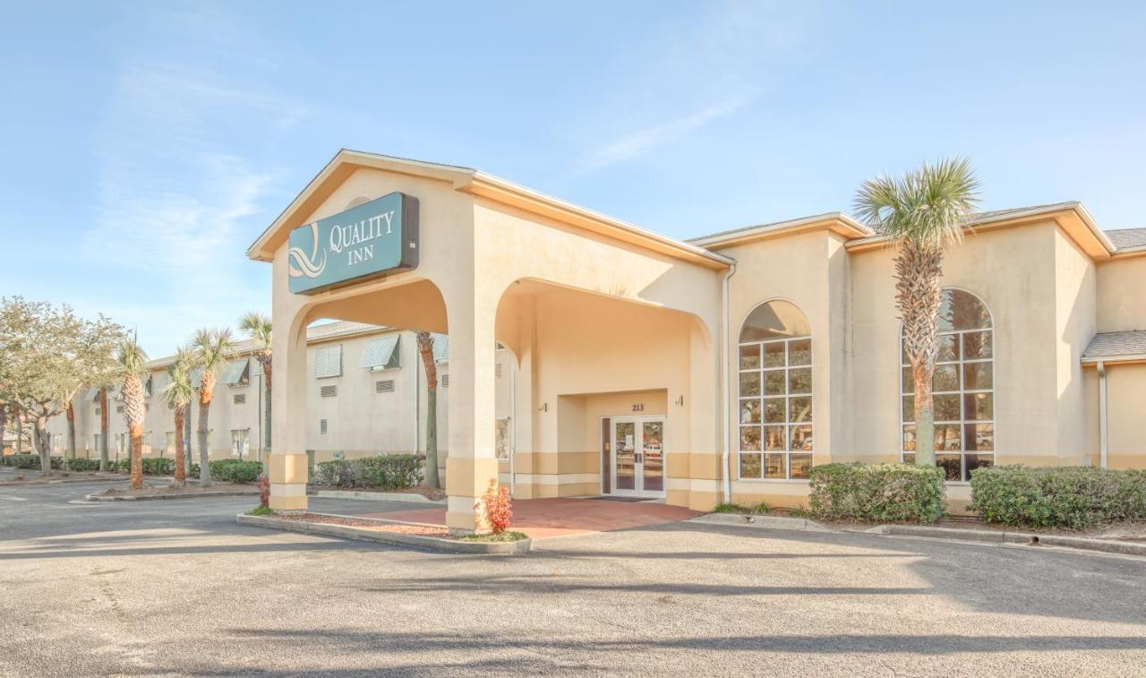 Gasthof Quality Airport Gulf Shores