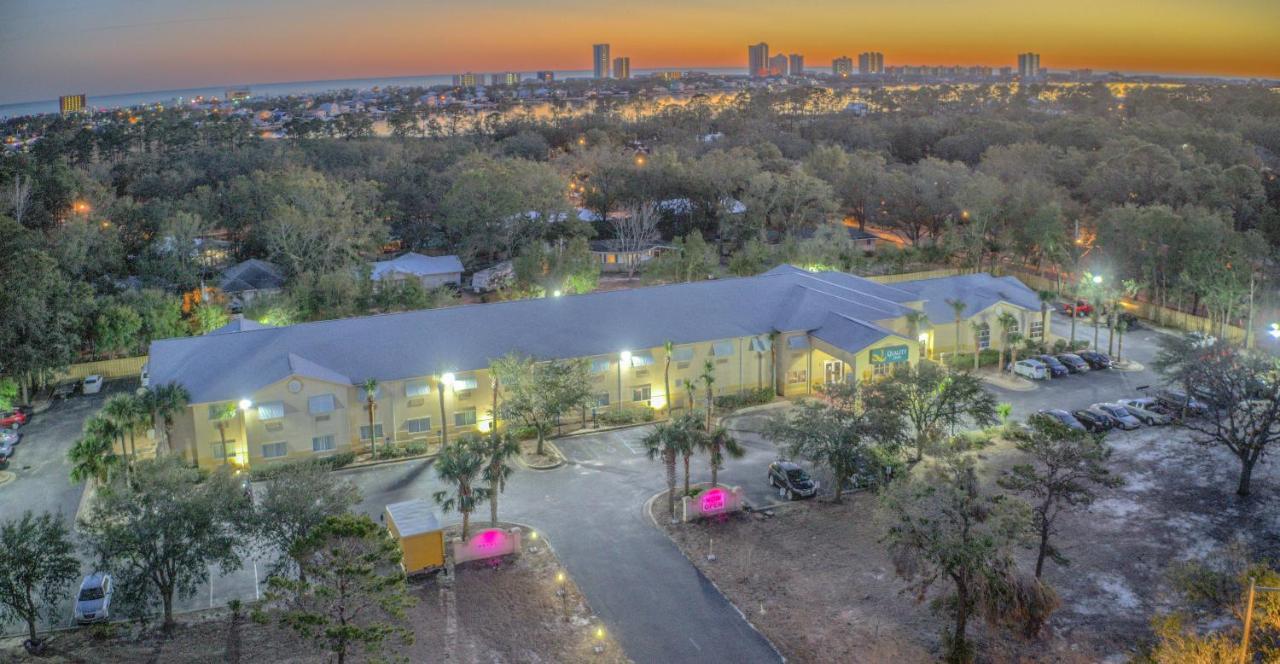 Gasthof Quality Airport Gulf Shores