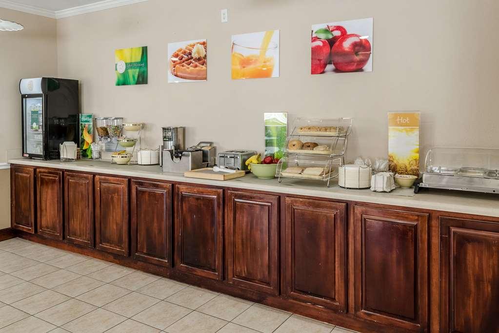 Quality Airport 3* Gulf Shores