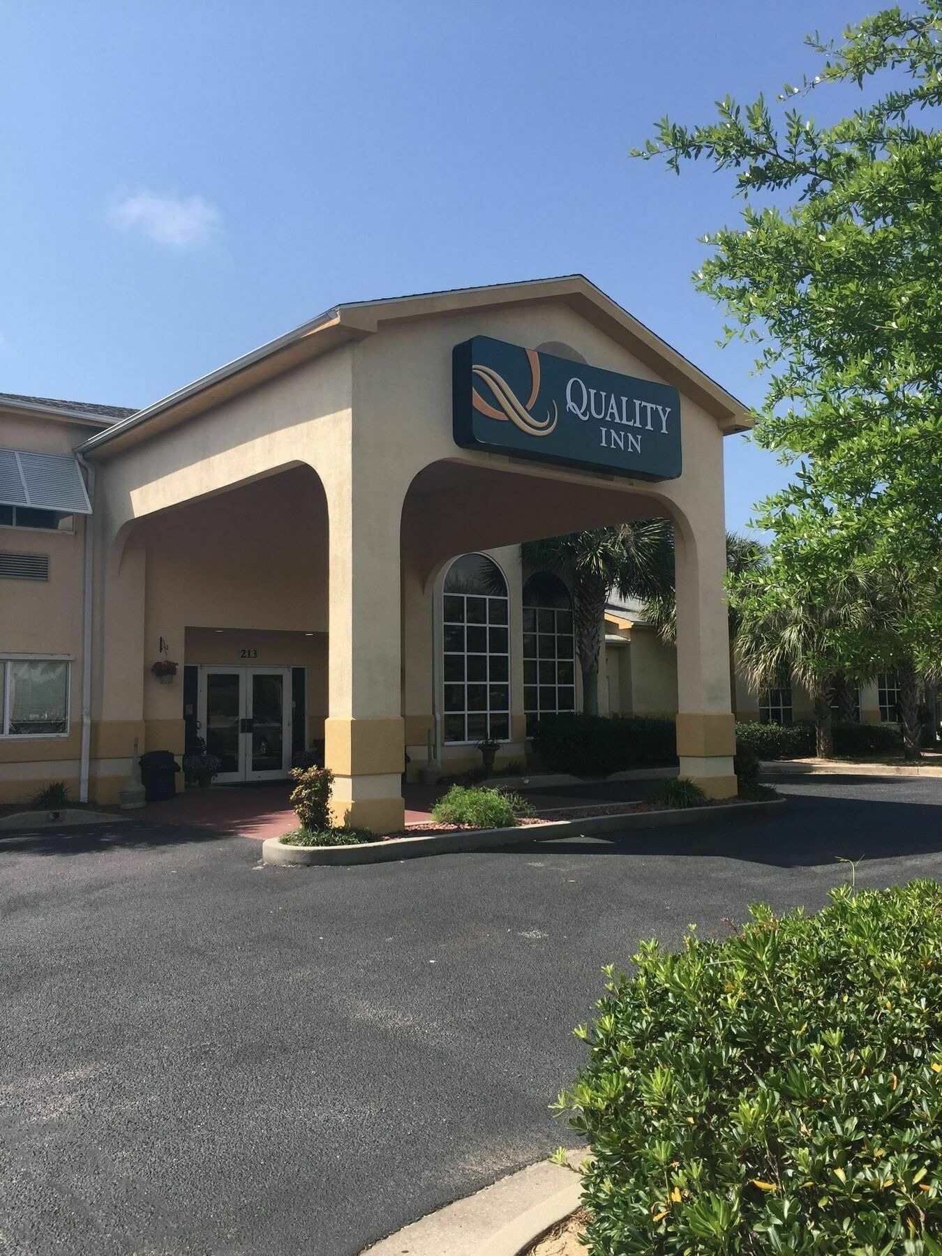 Gasthof Quality Airport