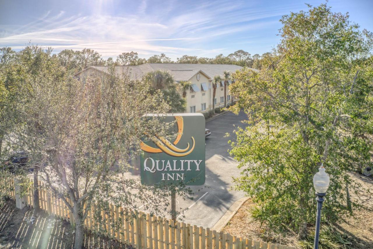Quality Airport Gasthof Gulf Shores