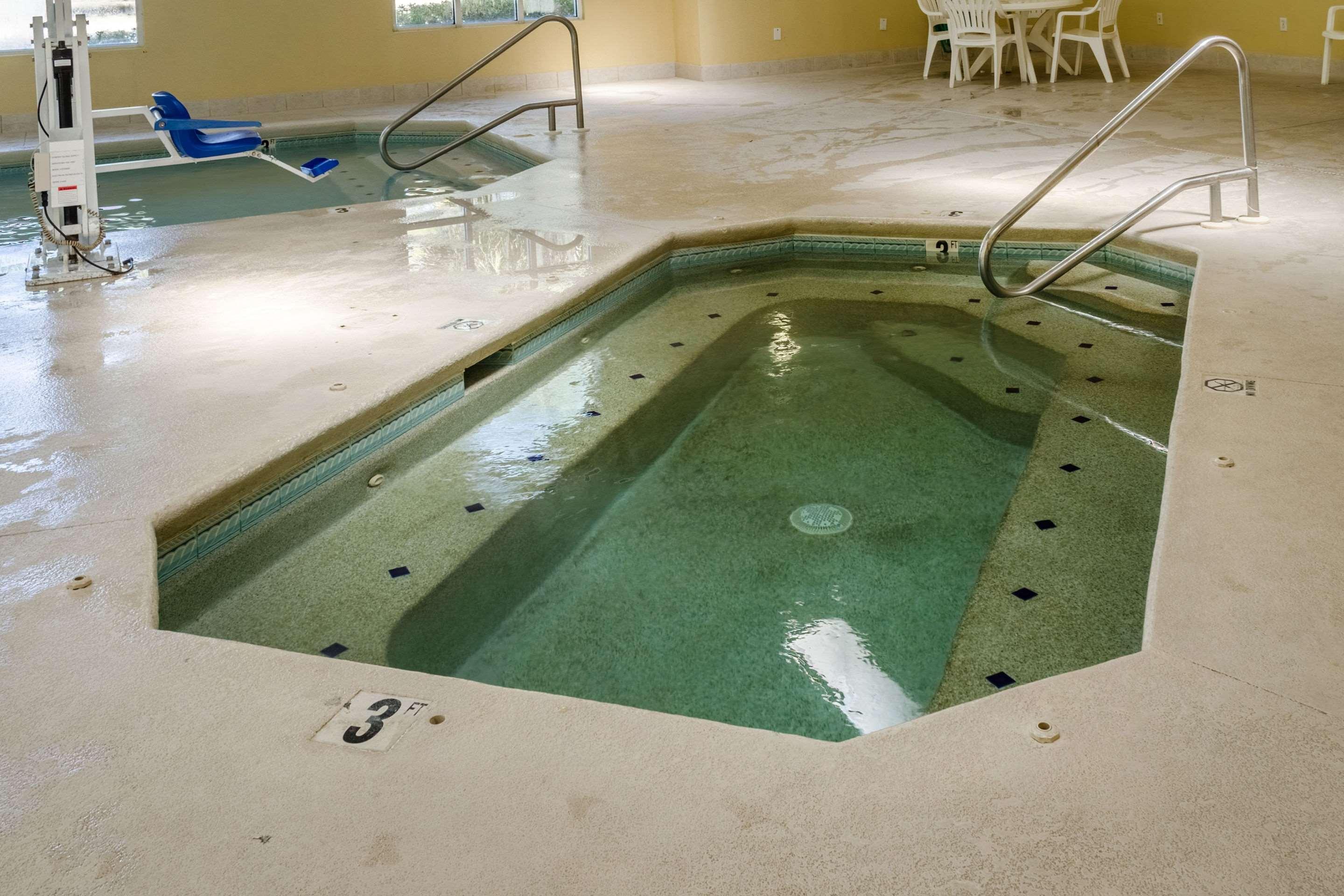 Quality Airport 3* Gulf Shores