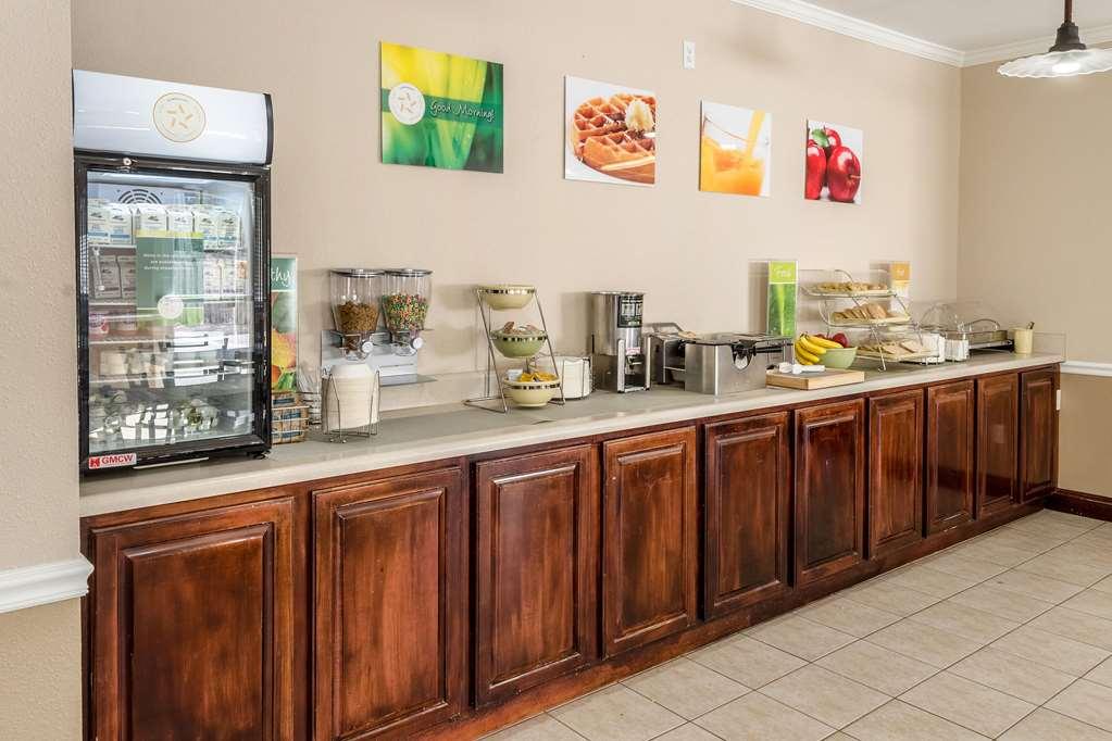 Gasthof Quality Airport Gulf Shores